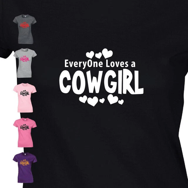 T-SHIRT SELFIE MAGLIETTA COW GIRL BOMB SAILOR BEER Present Donna Donna SELFIE Cool MAGLIETTA Riding Top