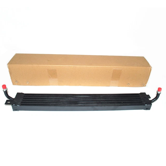 LAND ROVER DISCOVERY 2 TD5 Gearbox Oil Cooler PFZ100020 £174.99