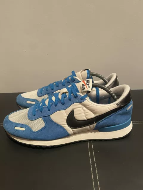 V Rare Nike Air Vortex Vintage Uk 8 Internationalist Pegasus 83 Cortez Og Waffle