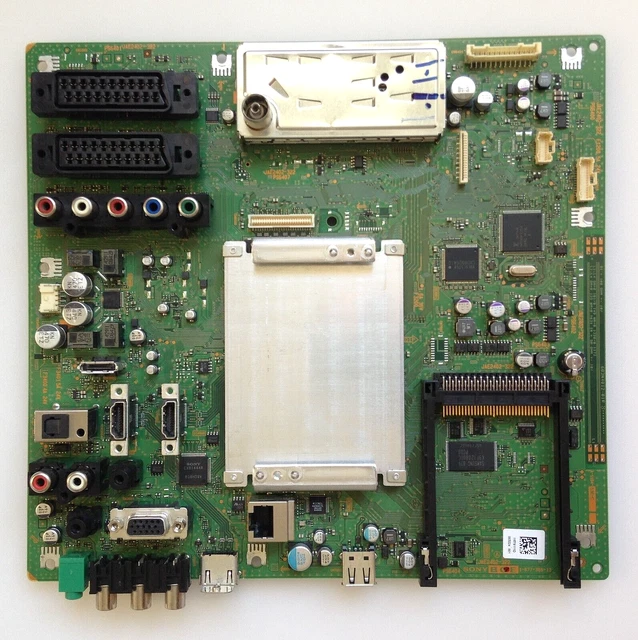 Alimentation Secteur pour Téléviseur SONY