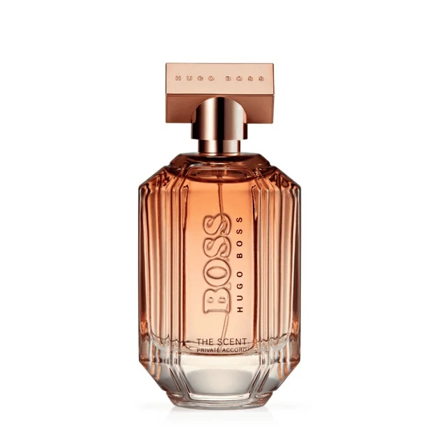 Hugo boss accord for her discount