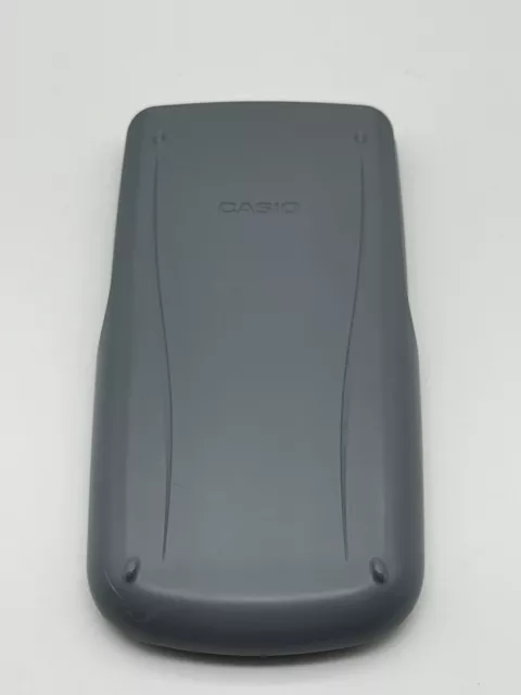 Casio FX-85ES PLUS Wissenschaftlicher Taschenrechner Calculator 3