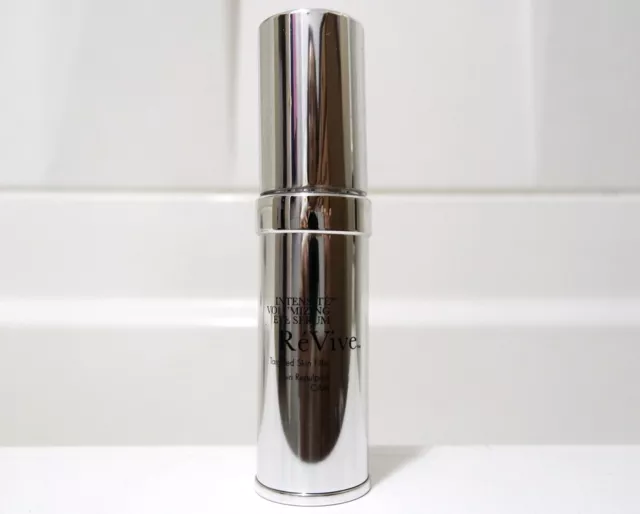 ReVive Intensite Volumizing Eye Serum 15ml / 0.5 oz $350 Full Size