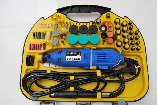 Dremel accessoires au meilleur prix | Leroy Merlin
