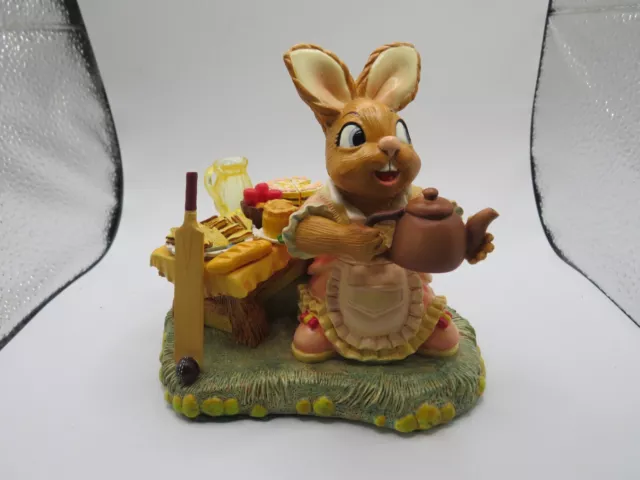 Pendelfin Betty Rabbit in original box