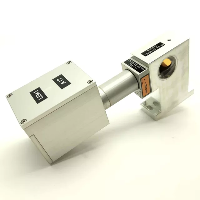 TRUMPF HAAS LASER 12-08-33-00/04 LEM 12A Nd:YAG LASER Power Sensor for HL Series