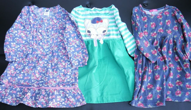 H&M and more Brands 3 Items bundle, Age 3-4 Years, Same Day Dispatch, Free P&P