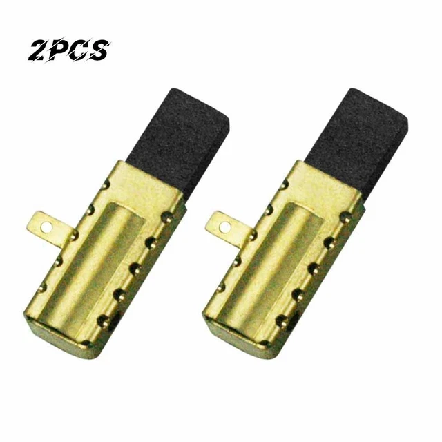UK-Carbon Brushes For Bo-sch PBH 3000 FRE, PBH 3000- FRE, GBH 2-20D, GBH 2-20RE