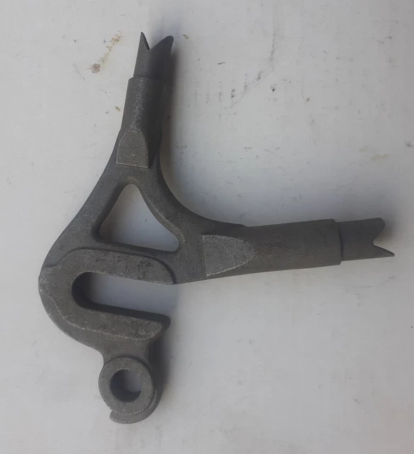 Bici epoca componenti: forcellino posteriore corsa frame parts