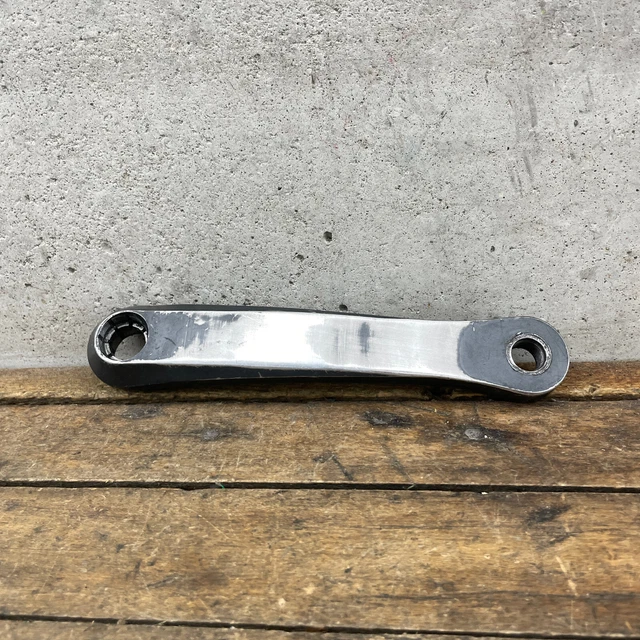 crank shimano vintage