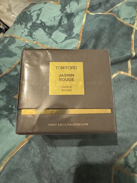 Tom ford sales jasmin rouge candle