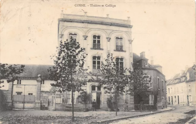 58-Cosne Sur Loire-N�369-B/0031