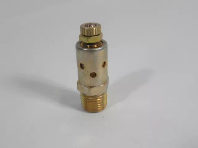 ARO 20313-2 Speed Controller 1/4" Port 1-9/16" Closed 2-3/16" Open NOP
