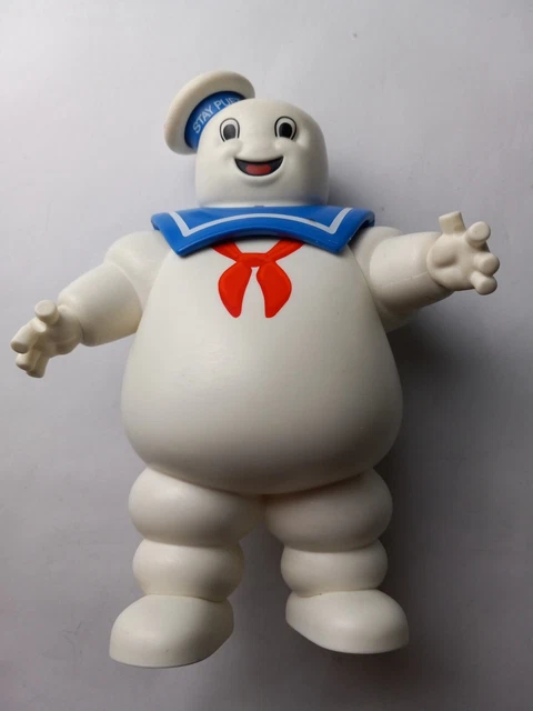 GHOSTBUSTERS MARSHMALLOW MAN Stay Puft from Playmobil Ghostbusters $11.