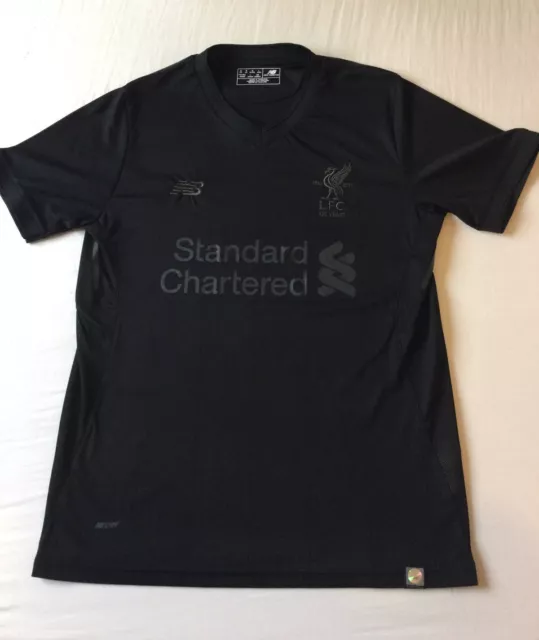 Liverpool Blackout FOR SALE PicClick UK