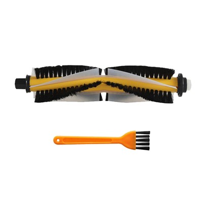 Zerodis Parti di Ricambio della Spazzola Principale Dell'aspirapolvere per Proscenic VSLAM-811GB VSLAM-911SE Spazzatrice per Pavimenti Accessori per la Casa 
