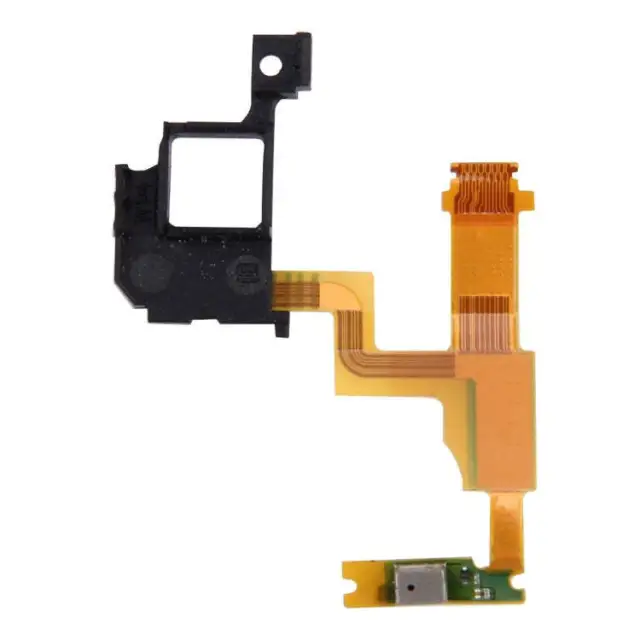 Cable Flex con Sensor compacto Tableta Sony Xperia Z3