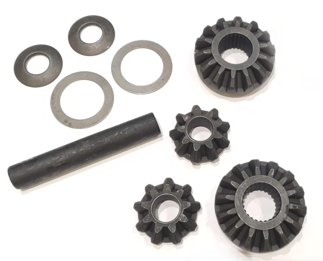 M32/M20 Potenziato 6 Velocità Kit Ricostruzione Cambio 7 - Foto 7