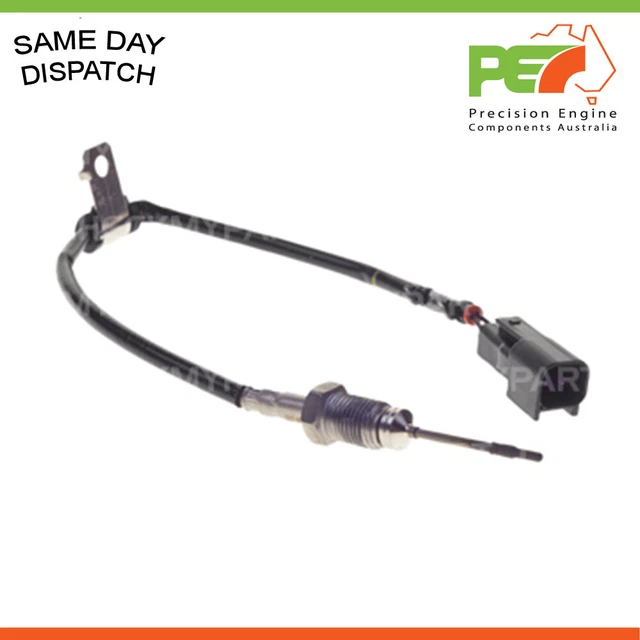 OEM EXHAUST GAS Temp Sensor Post-DPF For Mazda Mazda 3 BL Diesel 2.2L ...
