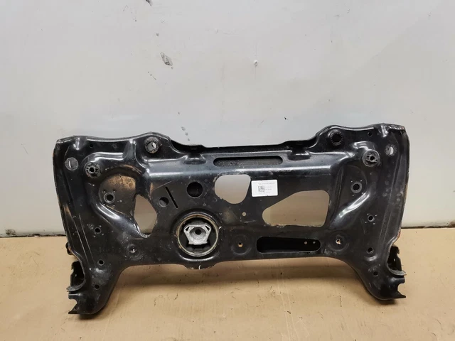 Front Suspension Subframe Crossmember For Toyota RAV4 2019-2024 & Venza 2021-2024 - View #3