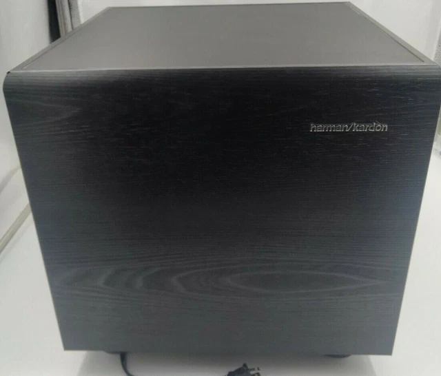 Harman kardon shop sub ts6