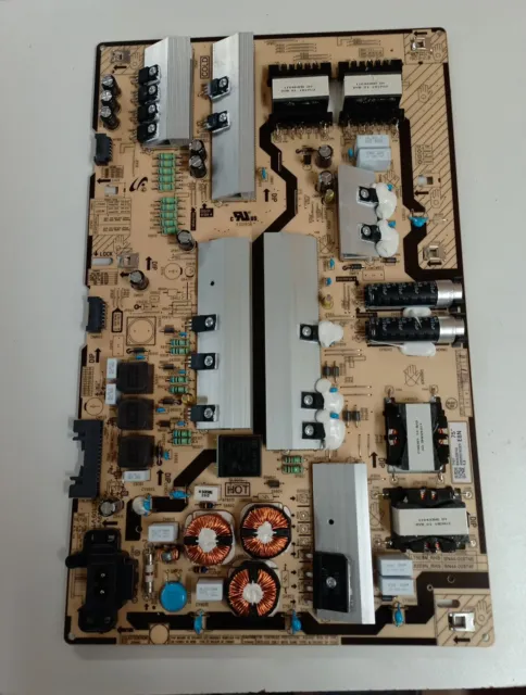 📺 Carte Alimentation BN44-00874E TV Samsung QE75Q60RAT ET +