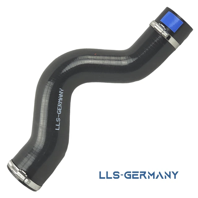 Durite Entrée D'air Turbo Pour Scénic II 2.0 DCI - Ref Originale 8200658947 - Compatible Megane, Grand Scénic - 4