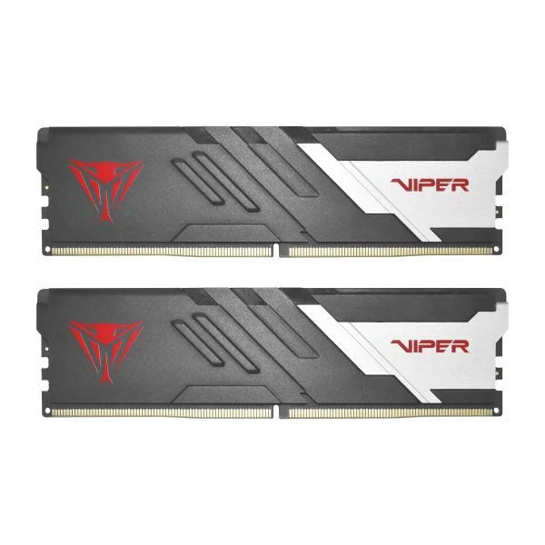 3384232 DIMM 64 GB DDR5-6400 (2x 32 GB) Dual-Kit (schwarz, PVV564G640C32K, Viper