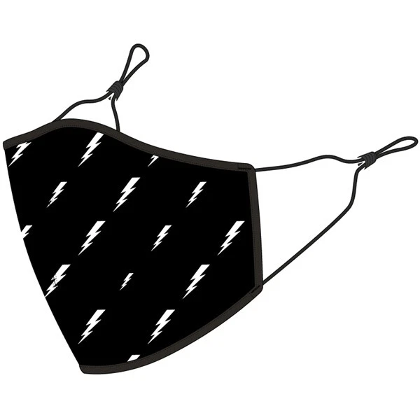 Madison Element Reusable Face Covering Printed