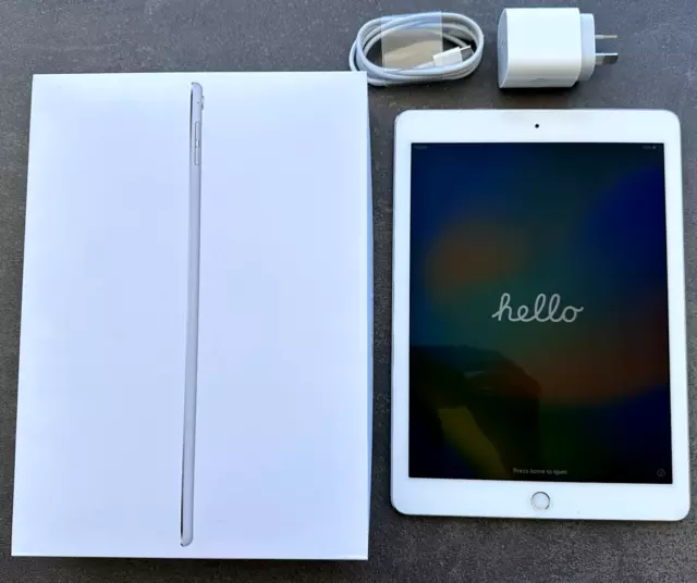 Apple iPad Pro 9.7-inch 128GB Wi-FI + Cellular A1674