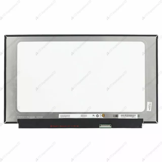 15.6 1920x1080 Hochglanz in-Cell Touch Screen Display Innolux N156HCN-EBA Rev B1