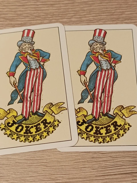 Jeu De 52 Cartes Exclusives FourRoses, Jeu Original En Bel État Et Complet 2