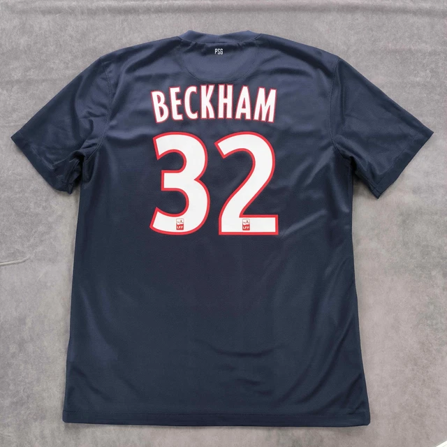 Troisième Maillot Paris Saint-Germain 2012-13