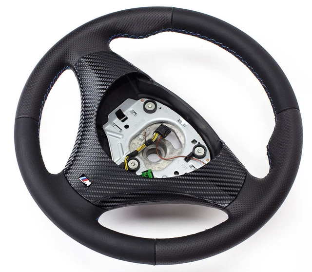 Palette Au Volant Compatible Avec BMW Pour E90 E92 E93 M3 E70 E71 X5M X6M Palette De Volant De Voiture Étendre Manette De Vitesse Remplacement Manette De Vitesse Extension Décorative ( Color