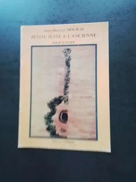 La Guitare Classique Volume B Pas Cher - Meilleures Ofes Neuf Et Occasion