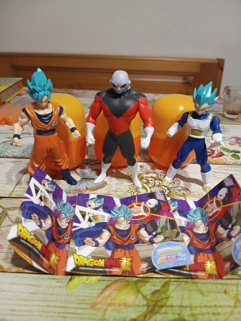 Decorazioni Per Torte 43pcs Dragon Ball Forniture Per Feste Di