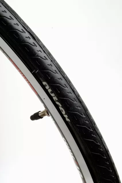 2 x Nutrak 700 X 28C Road tyre - skinwall, Brand new.