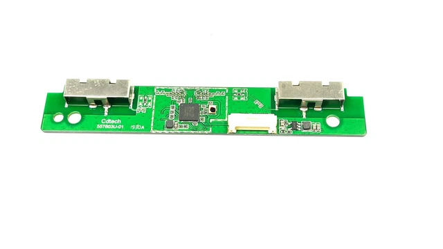 Carte Wifi/Bluetooth Pour TV Philips 65OLED754/12 - Référence WN4519R V00 - Neuf