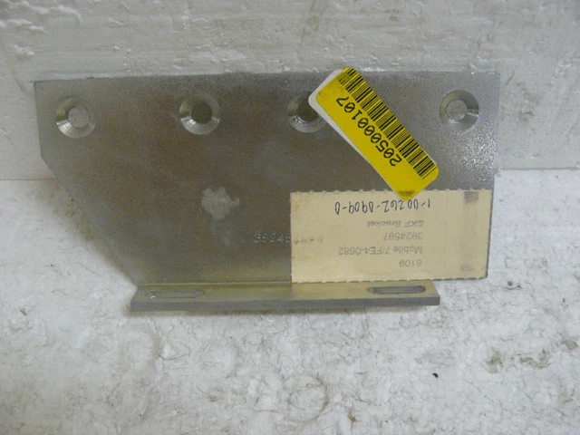 New Flex Link 3924597-1 Motor Bracket Right Xl