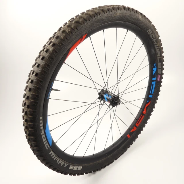 Newmen Evolution SL EG 35 Laufradsatz 27,5" Newmen Naben #12267