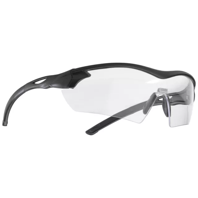 MSA Racers Sportbrille Schützenbrille Arbeitsbrille Augenschutz Gesichtsschutz