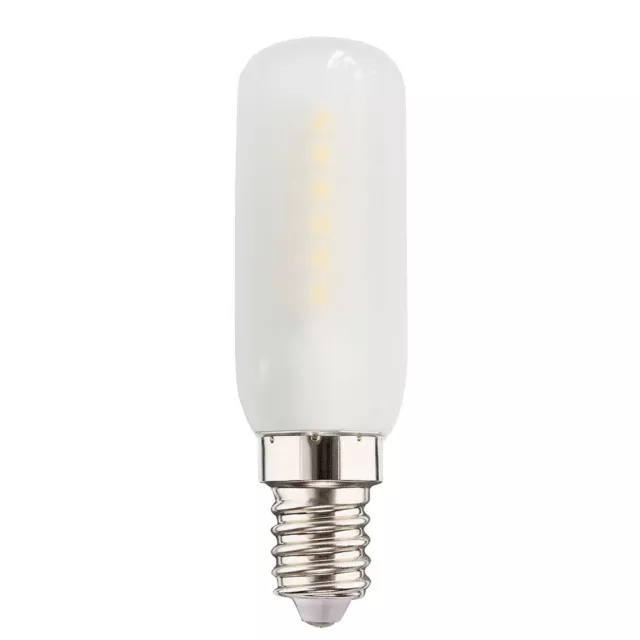 Energizer Ampoule à filament LED SES E14 pour hotte aspirante, blanc chaud  3,8 W