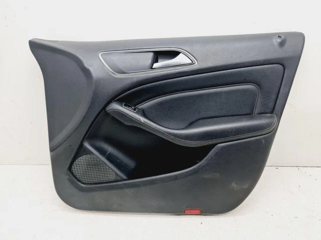 MERCEDES-BENZ B W246, W242 Imbottitura porta anteriore destra 1.80 diesel 80kw 21313928