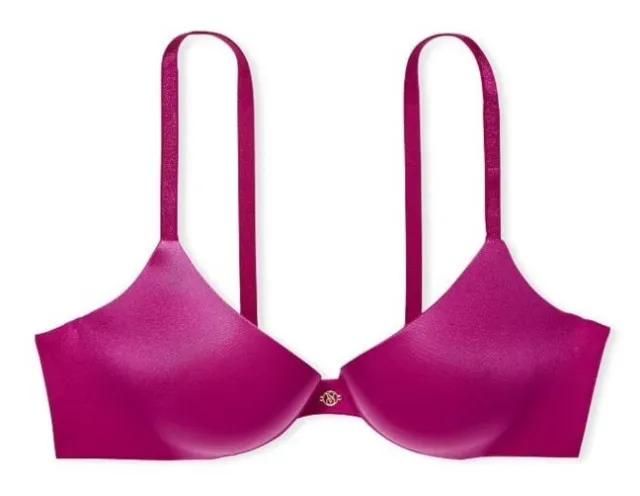 Victoria Secret 38D So Obsessed Padded Push up Bra adds 1-1/2 cups!!!