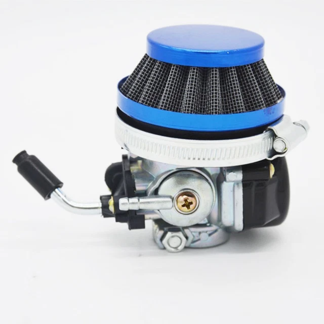 moto Motocross Carburateur Pour 49CC Filtre à airfor 49 CC|for 47CC|for 80CC