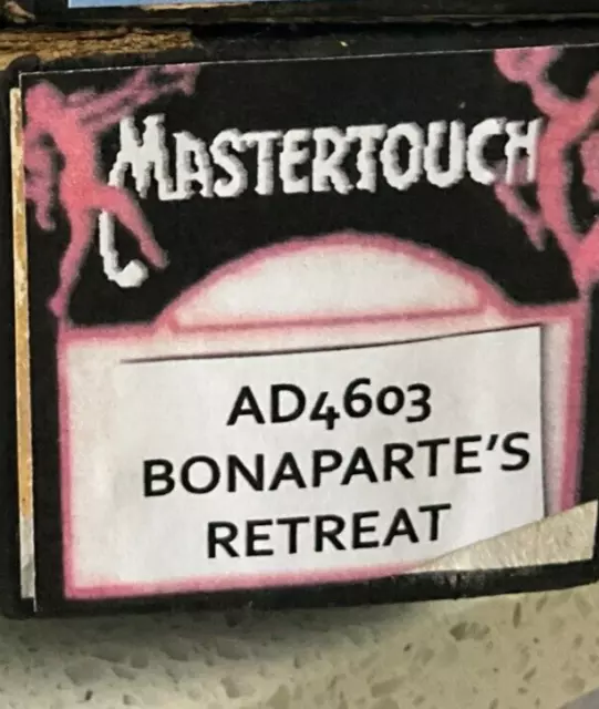 Bonaparte's Retreat   Pianola Roll Very Good Condition