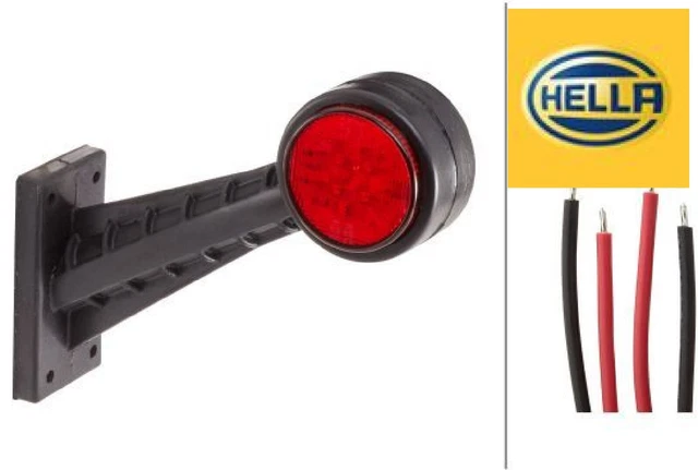 HELLA 2XS357004-041 Umrissleuchte
