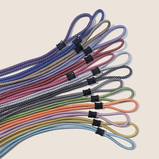 Accesorios Gafas Deportivas Cuerda Gafas Ligeras Correas Unisex