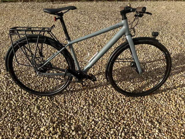 CANYON COMMUTER 6 Belt Drive. 749.00 PicClick UK