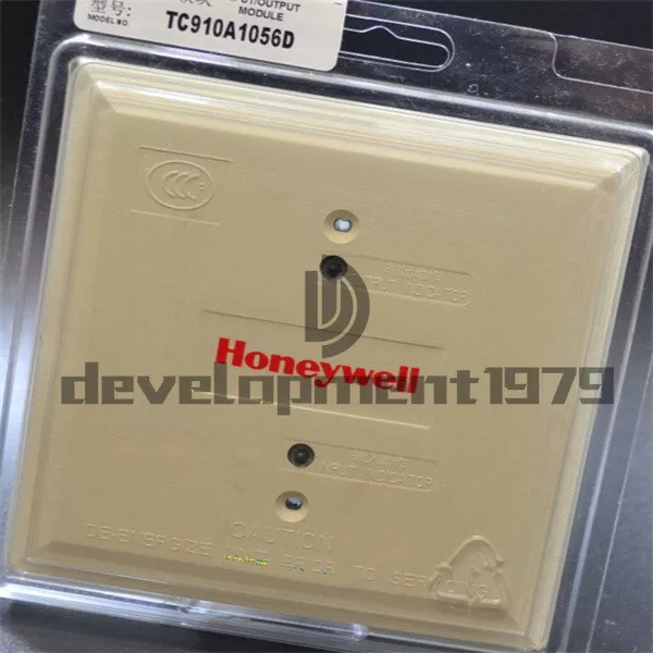 ONE NEW Honeywell TC910A1056D Intelligent control module